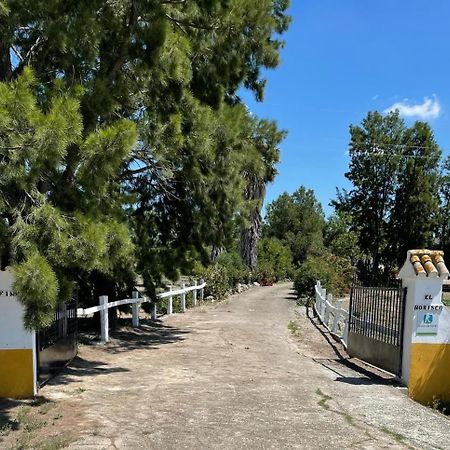 Cortijo El Morisco. Apartment Espera ภายนอก รูปภาพ