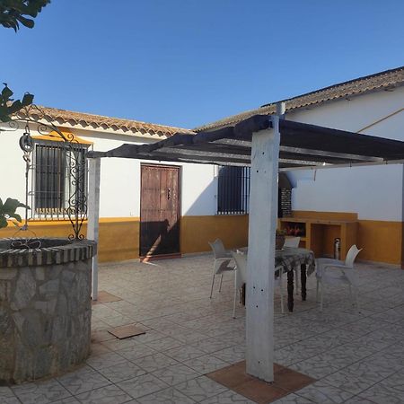 Cortijo El Morisco. Apartment Espera ภายนอก รูปภาพ
