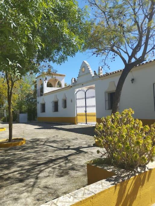 Cortijo El Morisco. Apartment Espera ภายนอก รูปภาพ