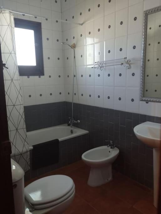 Cortijo El Morisco. Apartment Espera ภายนอก รูปภาพ