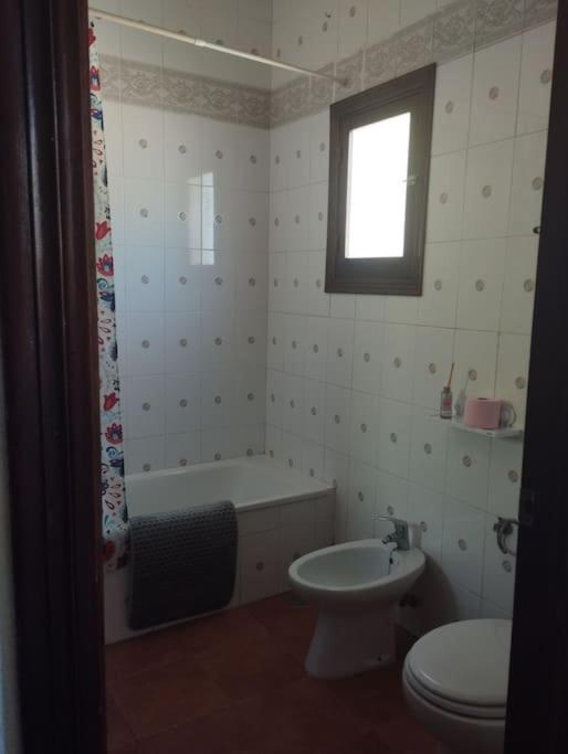 Cortijo El Morisco. Apartment Espera ภายนอก รูปภาพ