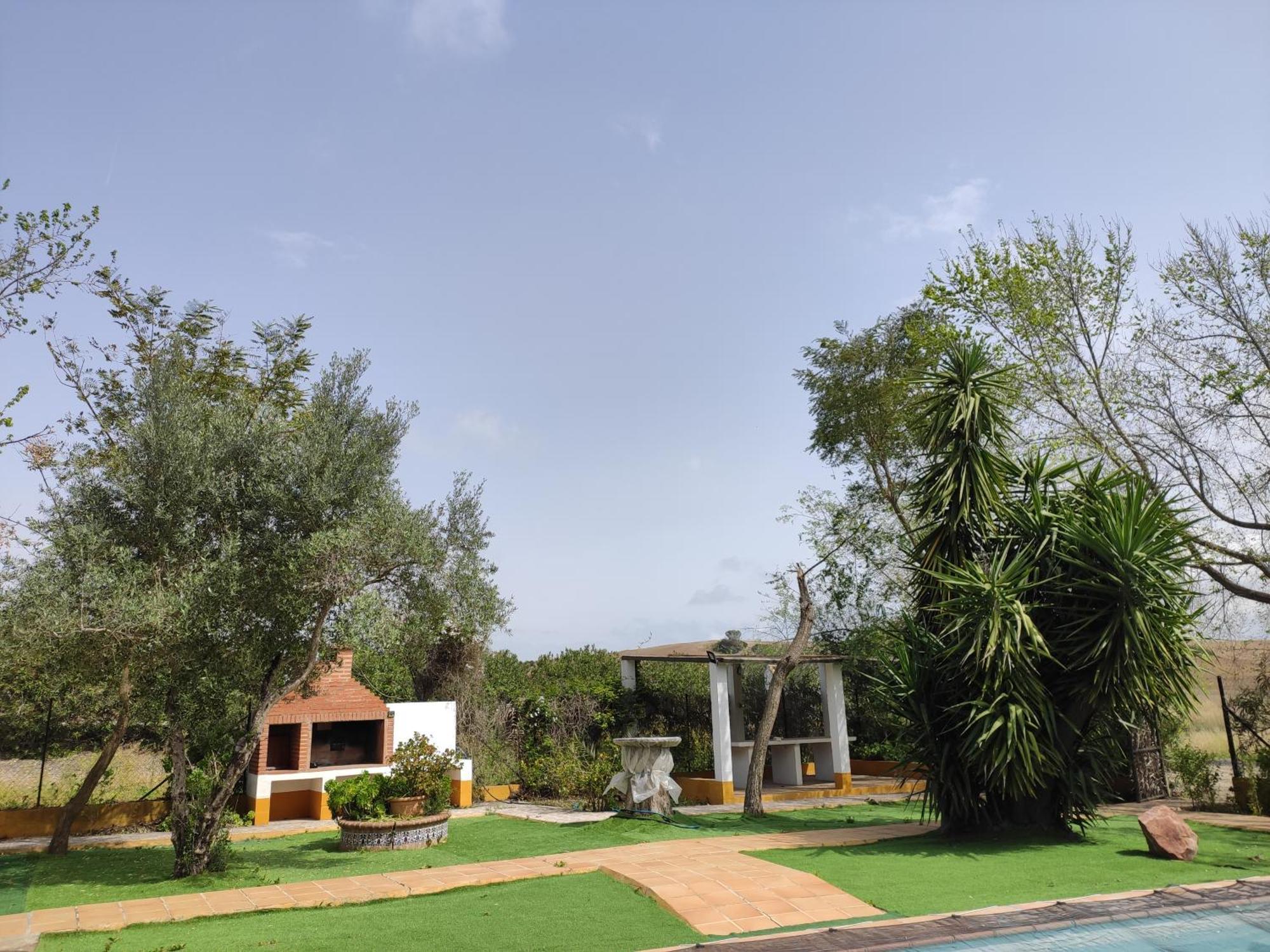 Cortijo El Morisco. Apartment Espera ภายนอก รูปภาพ