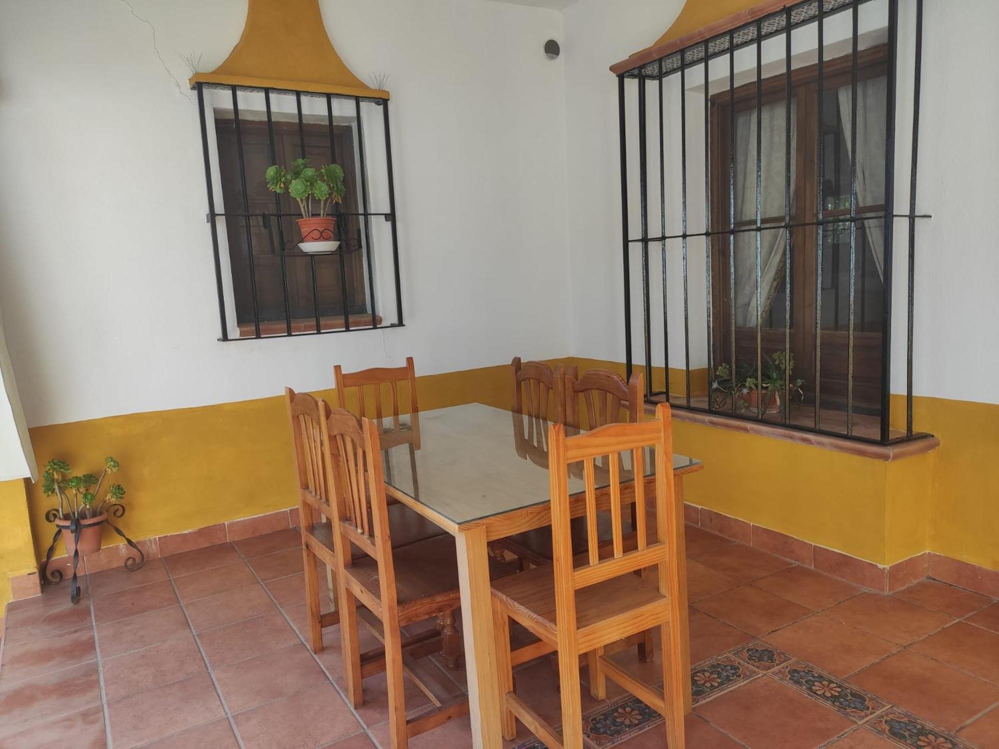 Cortijo El Morisco. Apartment Espera ภายนอก รูปภาพ