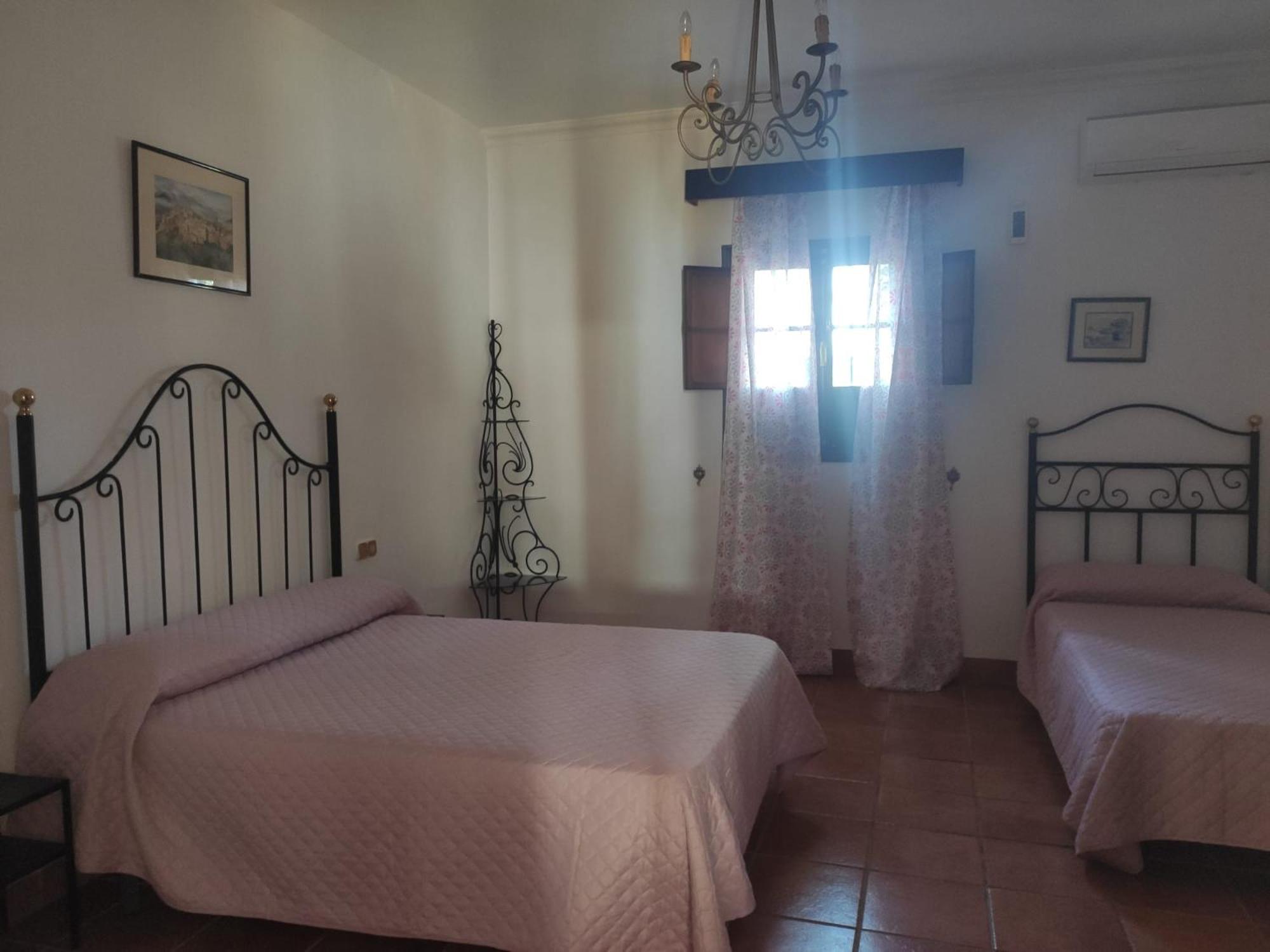 Cortijo El Morisco. Apartment Espera ภายนอก รูปภาพ