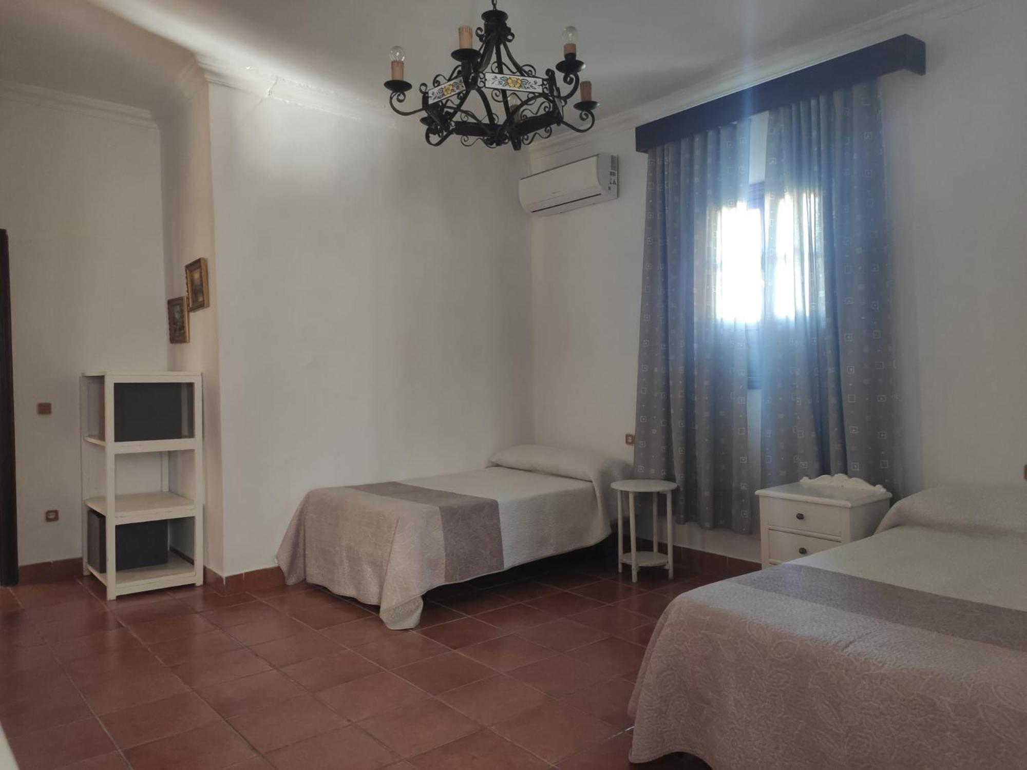 Cortijo El Morisco. Apartment Espera ภายนอก รูปภาพ