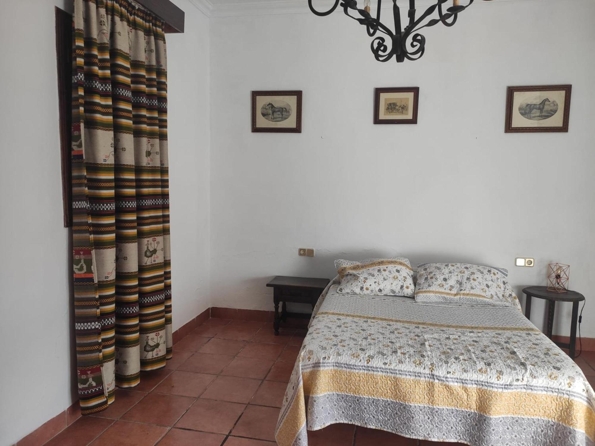 Cortijo El Morisco. Apartment Espera ภายนอก รูปภาพ