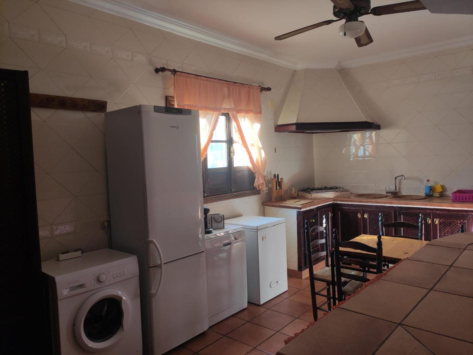 Cortijo El Morisco. Apartment Espera ภายนอก รูปภาพ