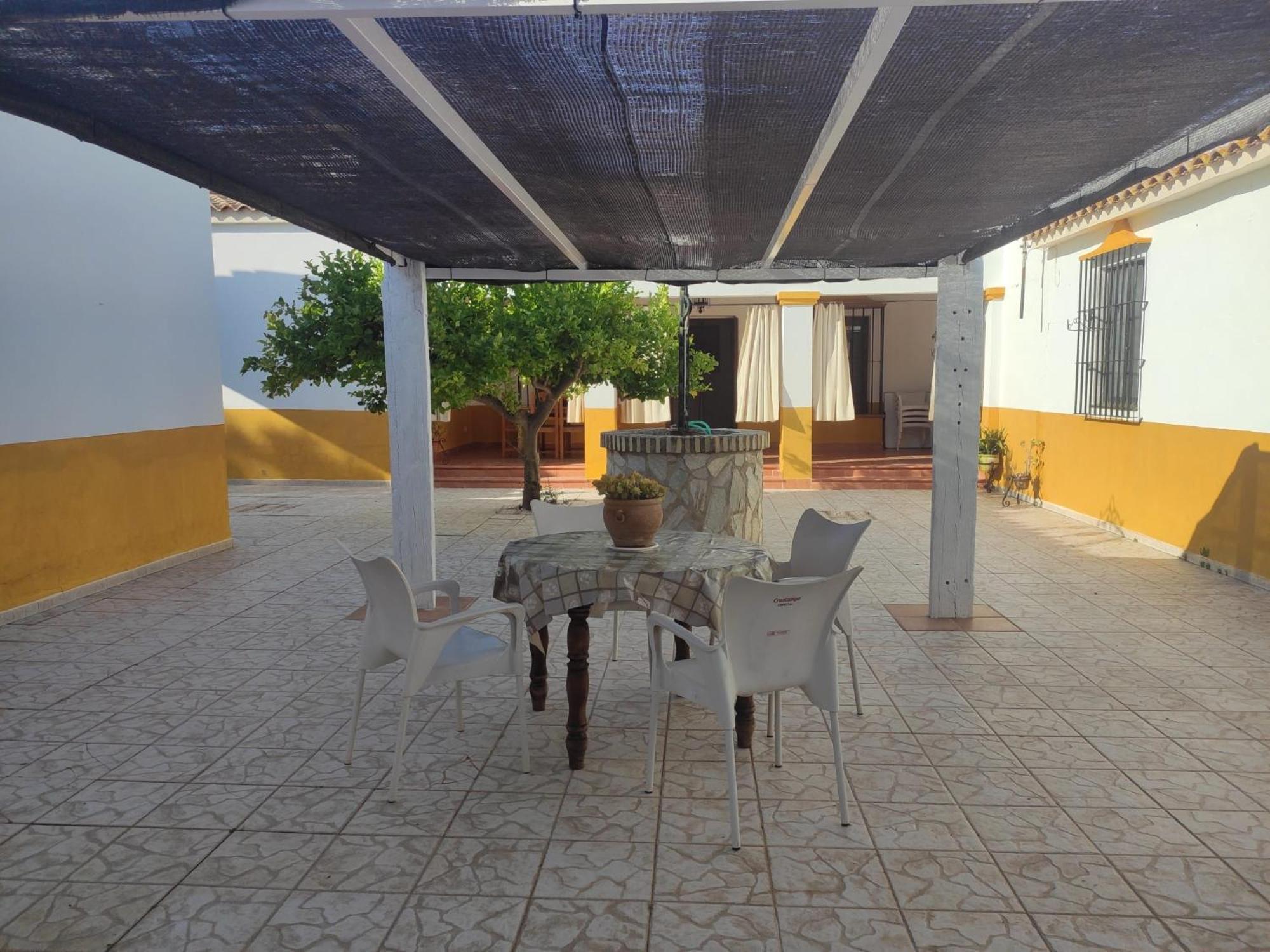 Cortijo El Morisco. Apartment Espera ภายนอก รูปภาพ