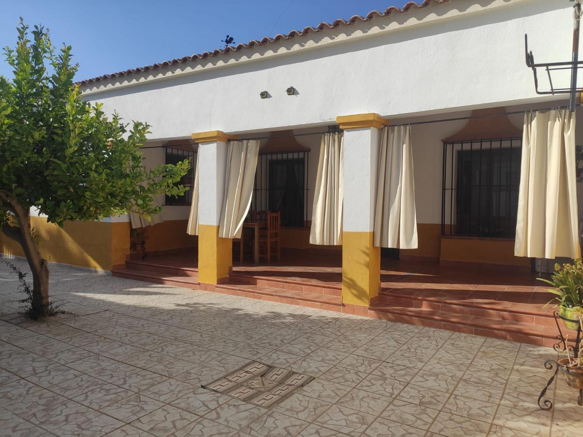 Cortijo El Morisco. Apartment Espera ภายนอก รูปภาพ