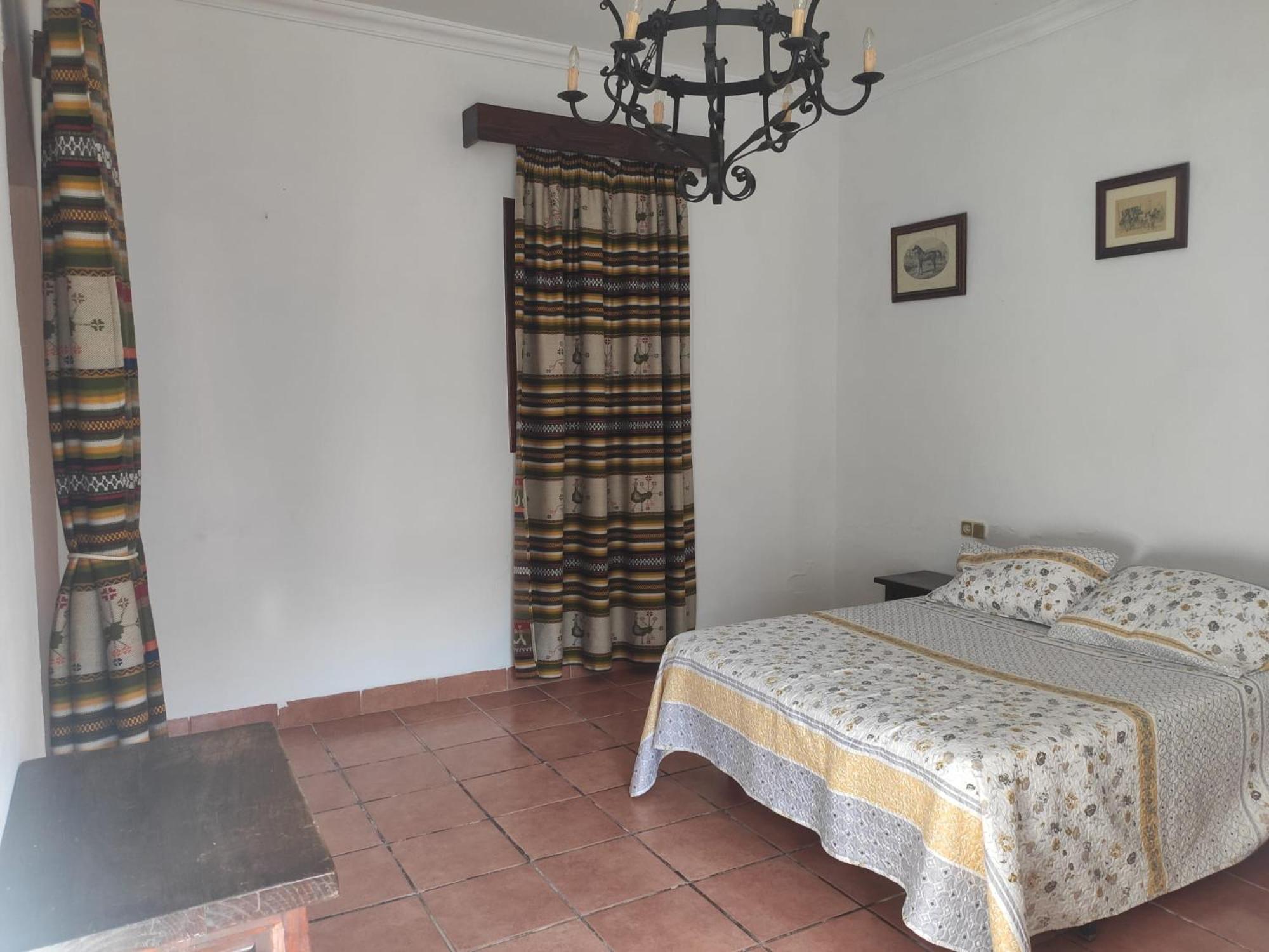 Cortijo El Morisco. Apartment Espera ภายนอก รูปภาพ