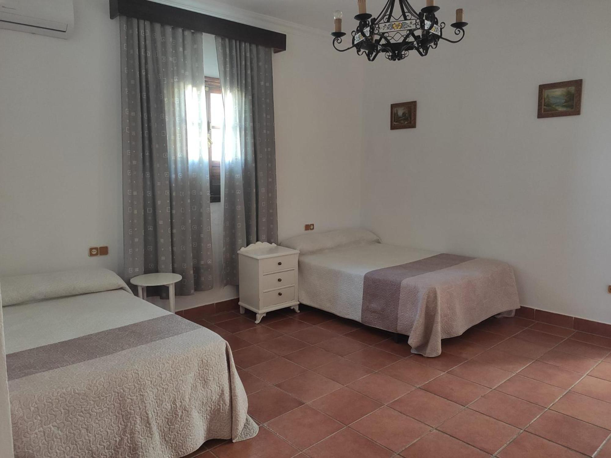 Cortijo El Morisco. Apartment Espera ภายนอก รูปภาพ