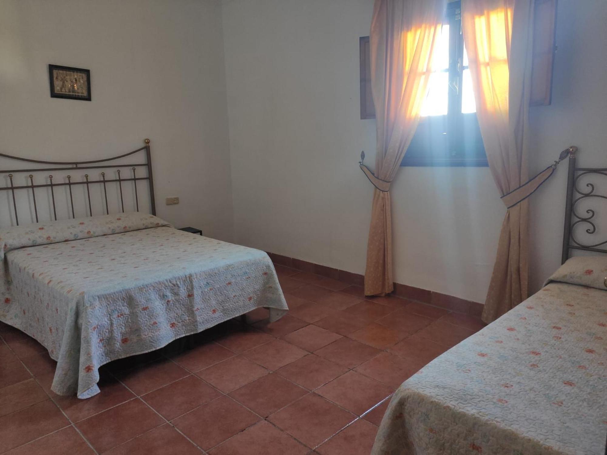 Cortijo El Morisco. Apartment Espera ภายนอก รูปภาพ