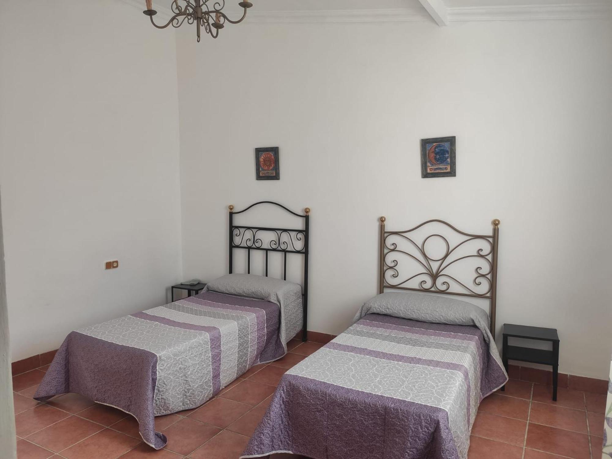 Cortijo El Morisco. Apartment Espera ภายนอก รูปภาพ