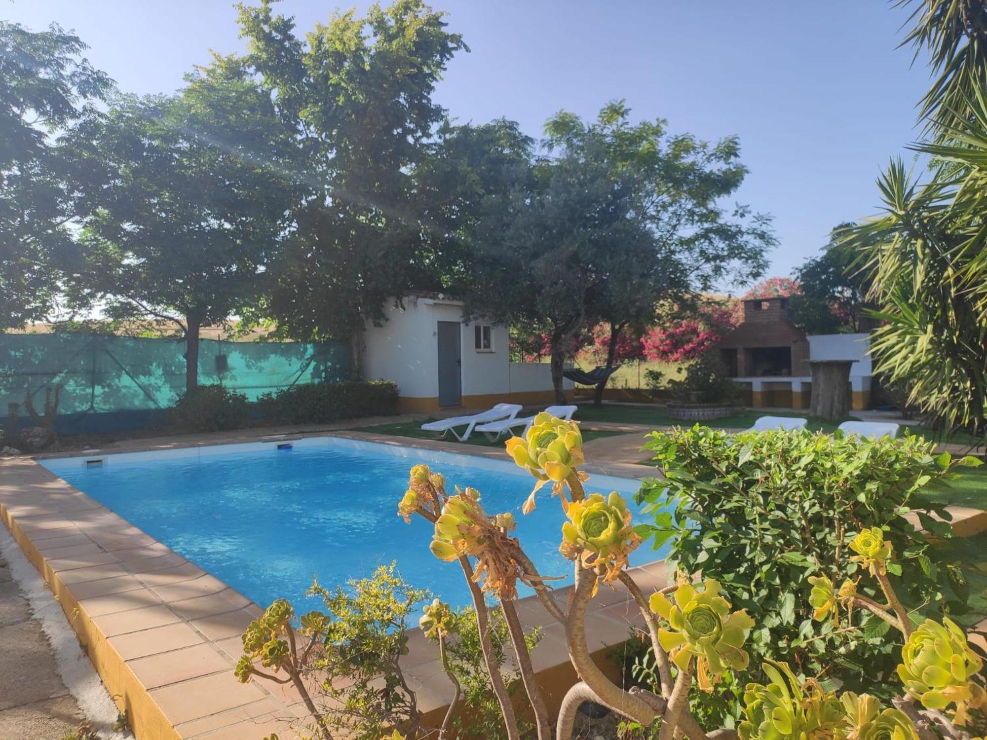 Cortijo El Morisco. Apartment Espera ภายนอก รูปภาพ
